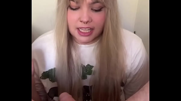 Ruined Orgasm SPH during a One Finger Handjob! I turned you into a Prejac so I could Cuck you