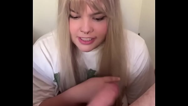 Ruined Orgasm SPH during a One Finger Handjob! I turned you into a Prejac so I could Cuck you