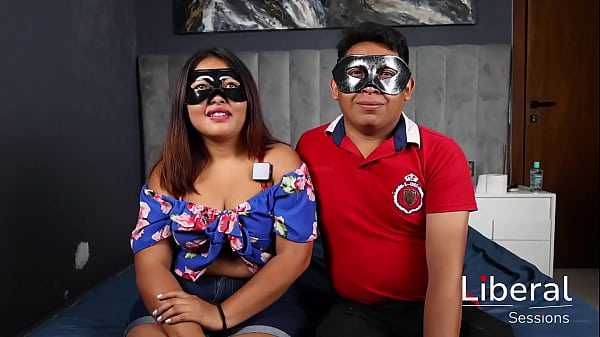 Cuckold lends his wife to be fucked by three black men Thumbnail