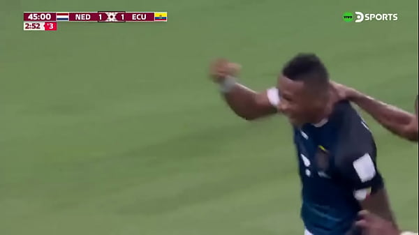 ecuador 11 netherlands Thumbnail