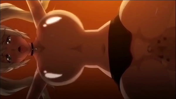 Stepsister loses her mind over her older brother's dick and second stepsister decides to help her | Ecchi na Onee-chan ni Shiboraretai | Hentai alien girl.