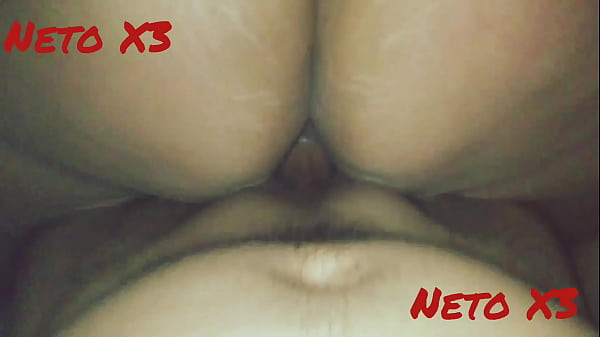 Ex suegra culona, me monta y me hace venir dentro para dejarla llena de leche