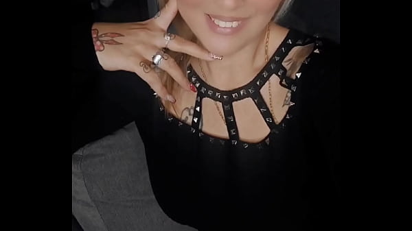 With or without panties, do you think? Thumbnail