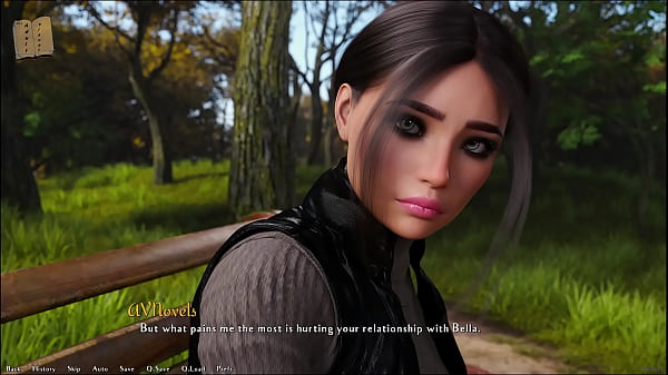 Being A Dik 247 (Chick Route) Thumbnail