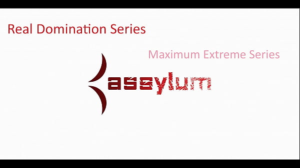 I will submit so well, it will be as if time itself were submitting (extreme anal domination)
