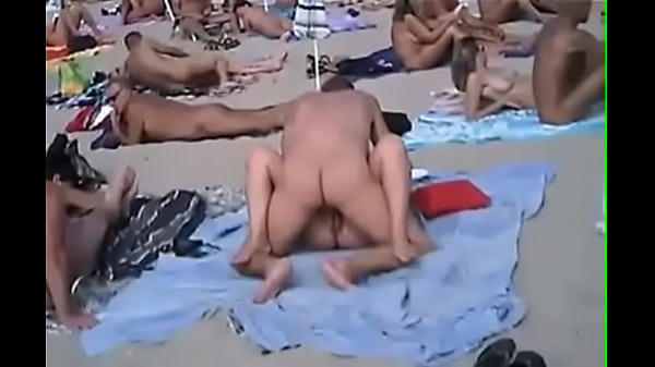Sex on the beach