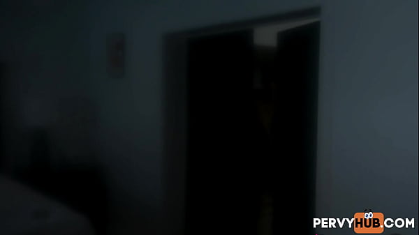 I Can Feel Your Presence Diego Perez, Beca Barbie