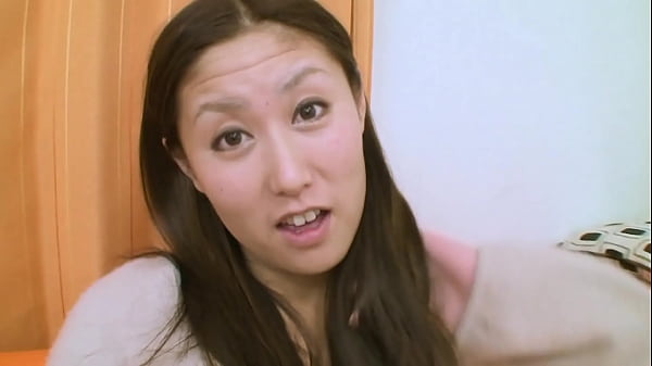 japan creampie - MILF amateur