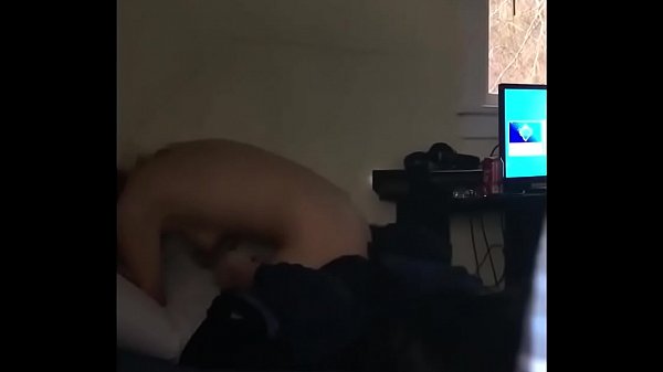 Cheating girlfriend on real hidden camera