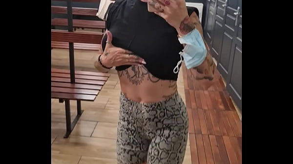 Have a good day my loves, I have a big workout session Thumbnail