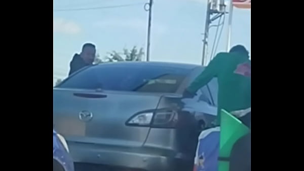 Extreme car fuck Thumbnail