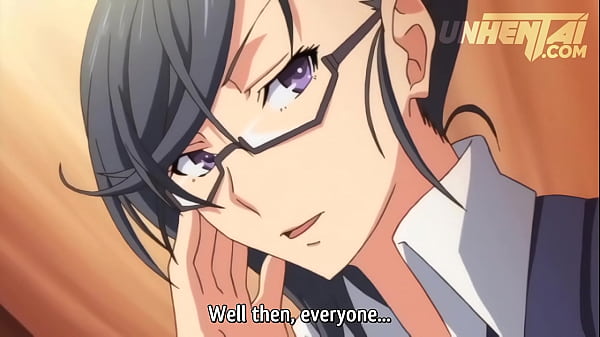 Lucky Guy Fucks Five Hot Teen Sluts - Hentai