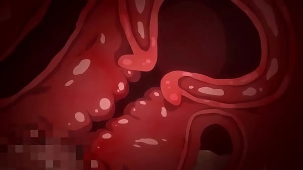 минет аниме хентай Дневник развития Чизур - 4