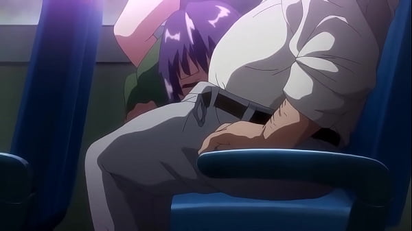 минет аниме хентай Дневник развития Чизур - 4