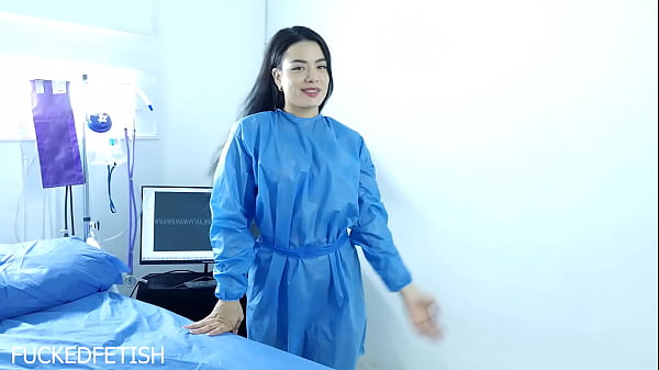 MoonBlack Cardiac Monitoring   Clinical Cardioversion Fetish