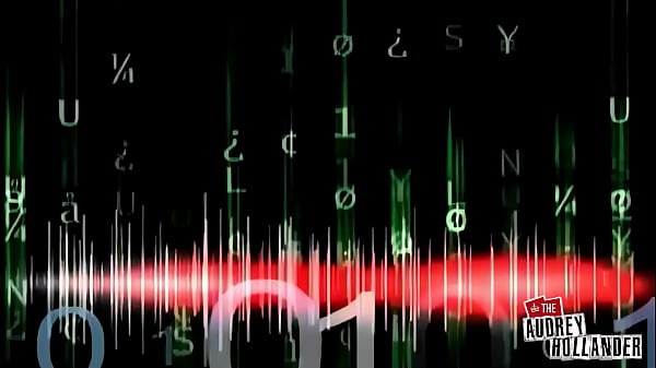 Audrey Hollander Gets Her Ass Stuffed Beside Jeanie Marie!