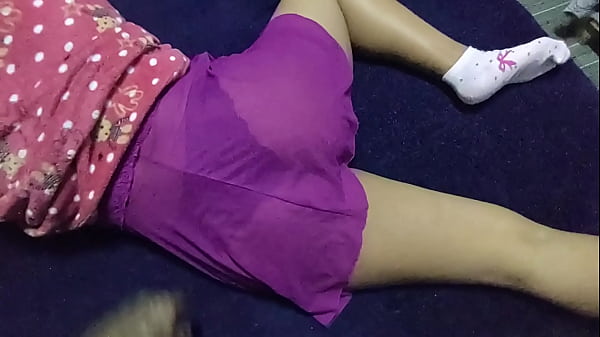 Mi mujer en lencería