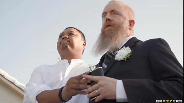 The Bride Who Fucked Them All Part 2 - Rita Daniels, Avery Jane / Brazzers  / stream full from www.zzfull.com/room