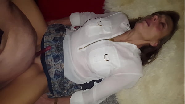 I experience the longest Orgasm, my juices flowed for hours... Agness