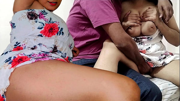 Original cute shy girl's first XXX sex experience with servant Thumbnail