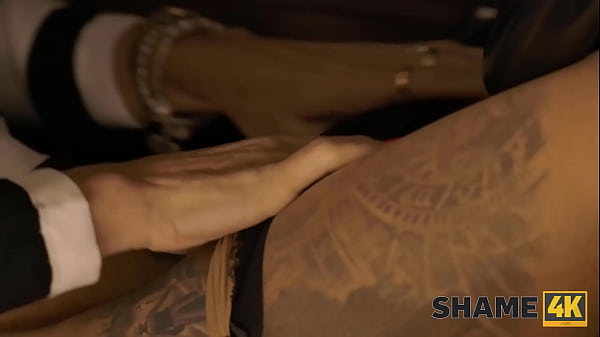 SHAME4K. Right Fuck, Right Time