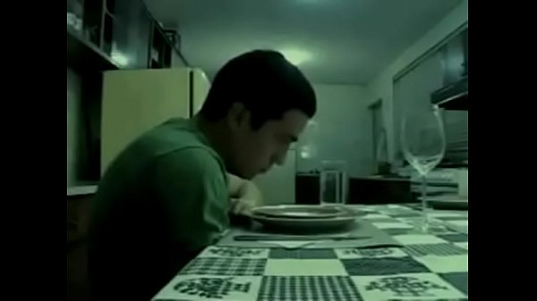 Madre e figlio scopano