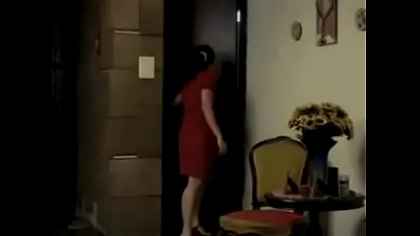 Madre e figlio scopano