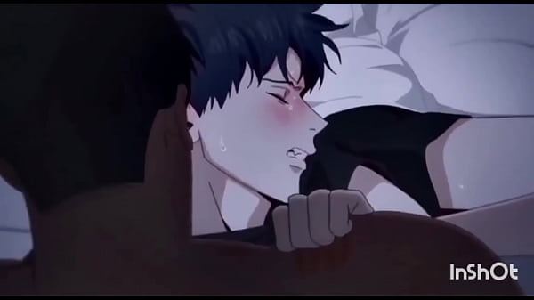 Yaoi Mignon parte 1