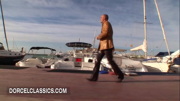 Naughty Mediterranean cruise