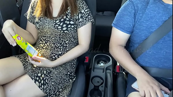 Cheating Family Guy Fetch Me To Fuck Inside Car