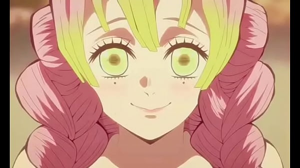 Mitsuri x tanjirou hentai