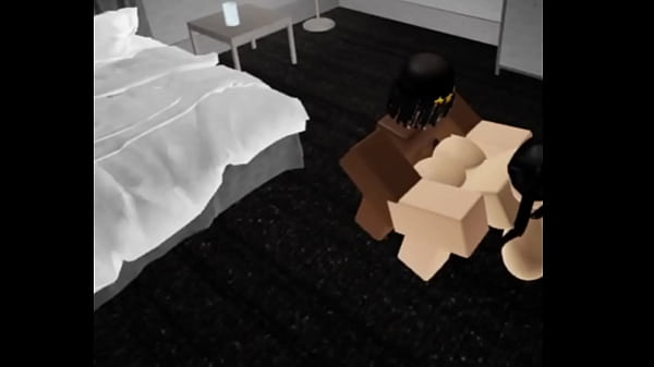 ItRoblox | Chilean white girl eats her boyfriend's friend's BBC Thumbnail