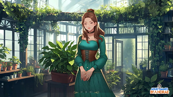 EP4: Finding More Books - Lust & Magic (Gameplay) Thumbnail