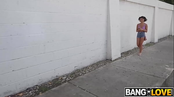 Cute Girl Gets Fucked For Cash Peter Green, Dani Diaz