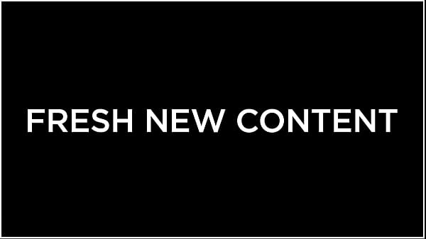 BLACKEDRAW Cute little Blonde Vic takes on the biggest BBC