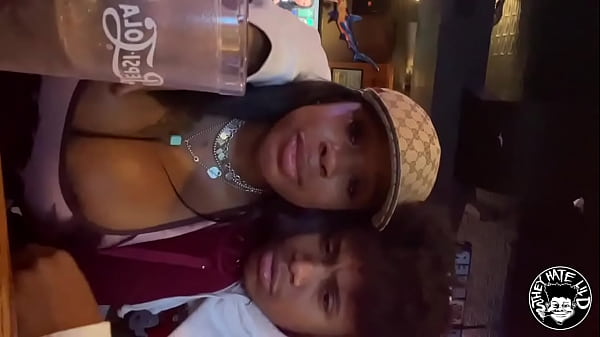 ms London invites lil d to the dungeon pt 1
