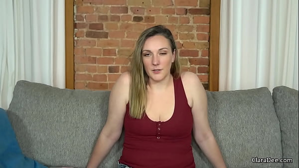 You're My Sissy Wife Now - Clara Dee JOI