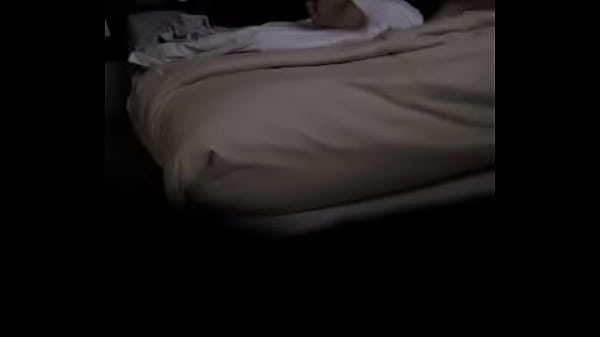 Elle me baise à 3h du matin à l'hotel Malebo à kinshasa