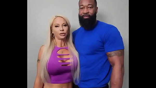 On set with GoddessAdaraJ & Jameshardonvip for Perfect Stroke MD! Sharing  tips for adult film industry newc ... Thumbnail