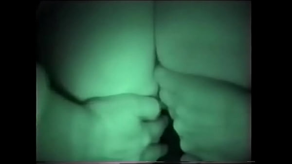 Bareback gangbang in a adult theater with christine 1