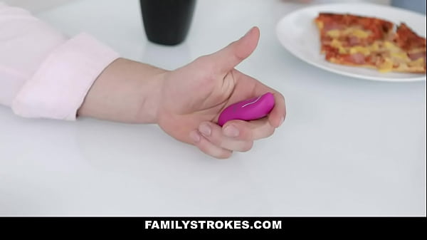 April Fool’s Day Fucking With Stepsis Lilly Hall