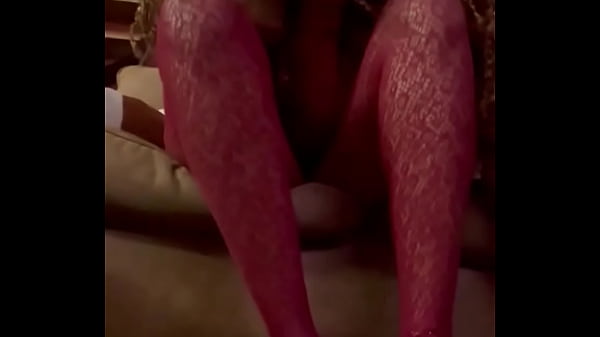 Lay on the floor while I spit in your mouth! Thumbnail