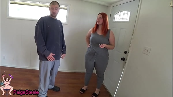 My New Neighbor Is A Squirting Slut!