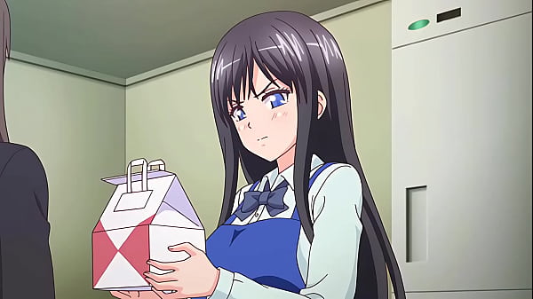 Ingyen nézhető hentai sorozat felirattal