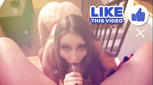 O médico prescreve garganta profunda para uma coceira na garganta