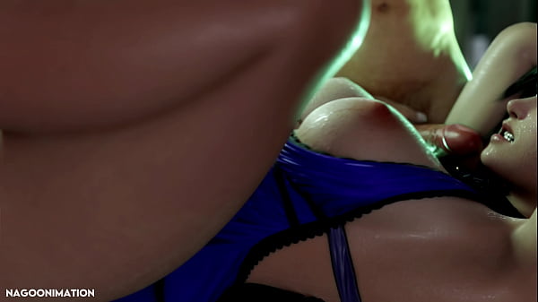 8. Tifa Dress 4k [Nagoonimation]