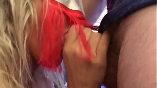 I blindfolded my wife and let a stranger fuck her.