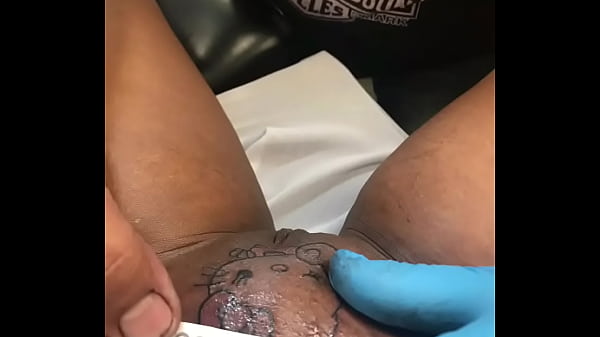 Tattoo Appointment