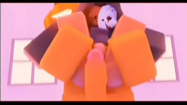 Roblox halloween porn (18 ) Thumbnail