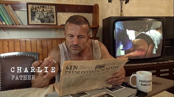 Present for Grandpa TEASER